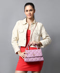 CLAIRE EMPORIO PURPLE
