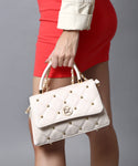 CLAIRE EMPORIO OFFWHITE