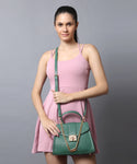 CARONELLE INFINITY GREEN