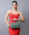 CLAIRE EMPORIO GREEN