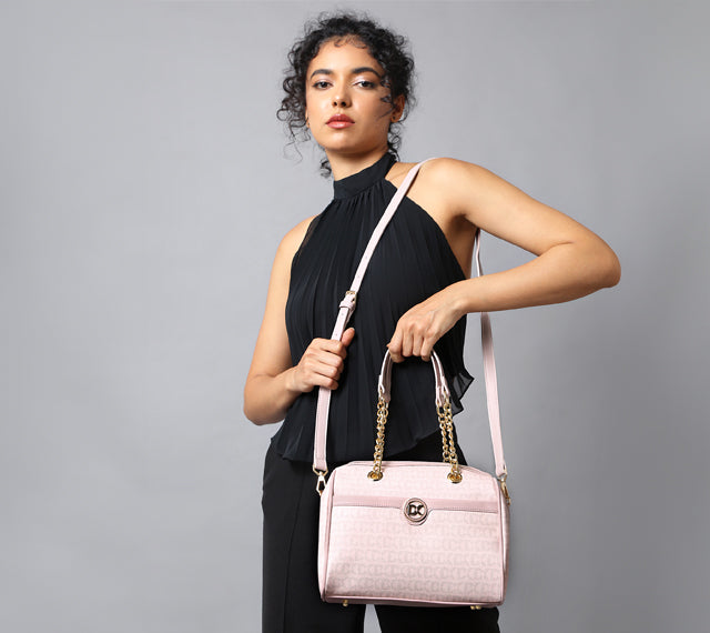 MESSI DUFFLE - Diana Korr