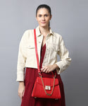 CARONELLE INFINITY RED