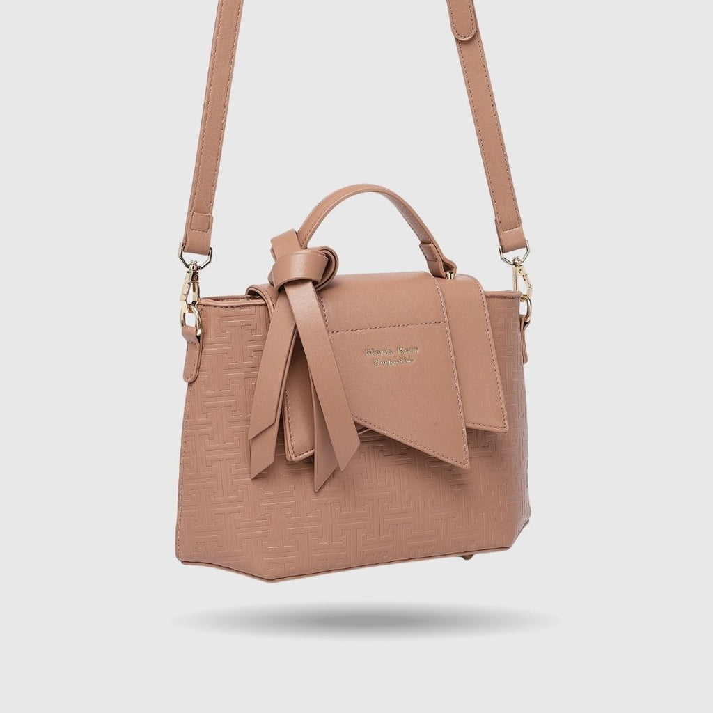 EMPORIO Women's Satchel Hand Bag
