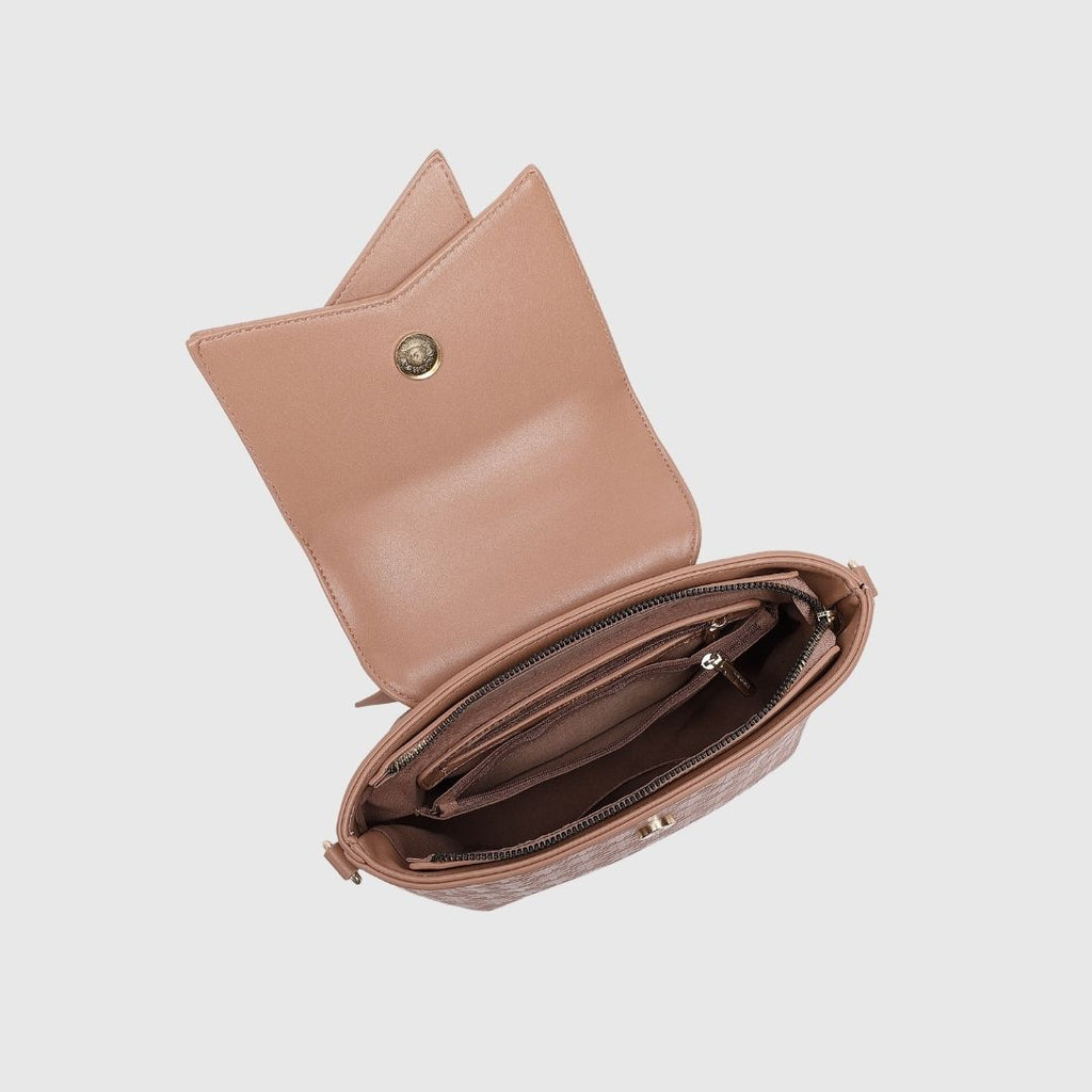EMPORIO Women's Satchel Hand Bag