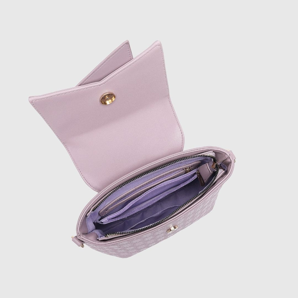 EMPORIO Women's Satchel Hand Bag