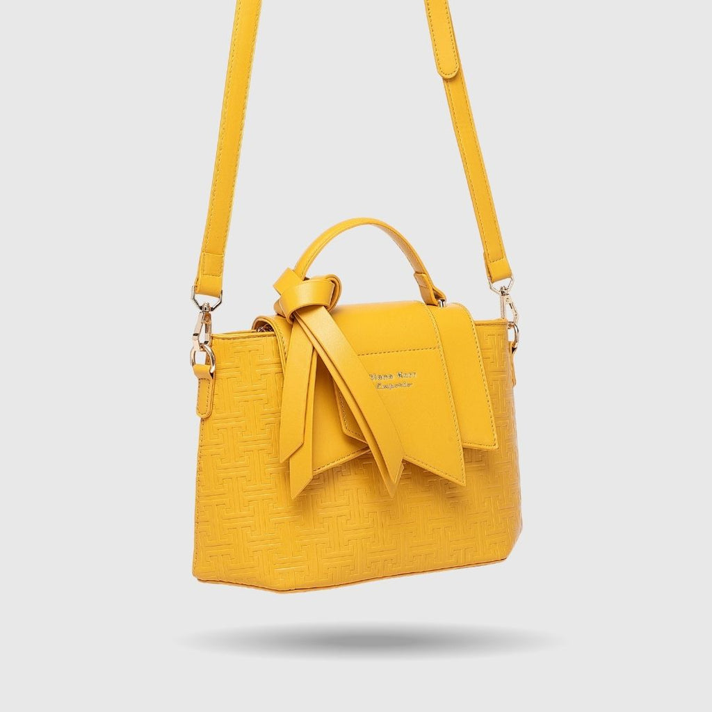 EMPORIO Women's Satchel Hand Bag