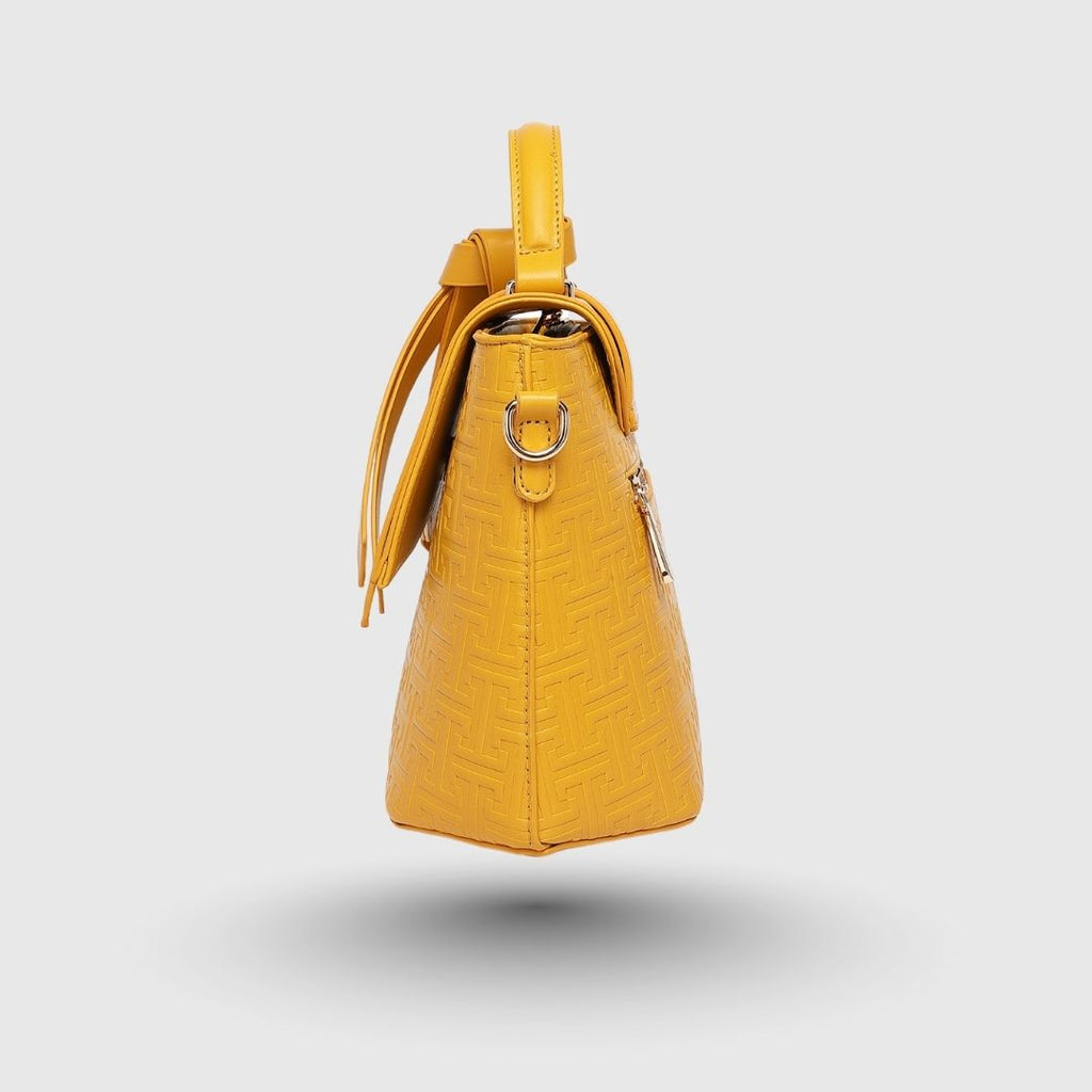 EMPORIO Women's Satchel Hand Bag