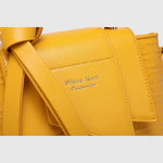 EMPORIO Women's Satchel Hand Bag