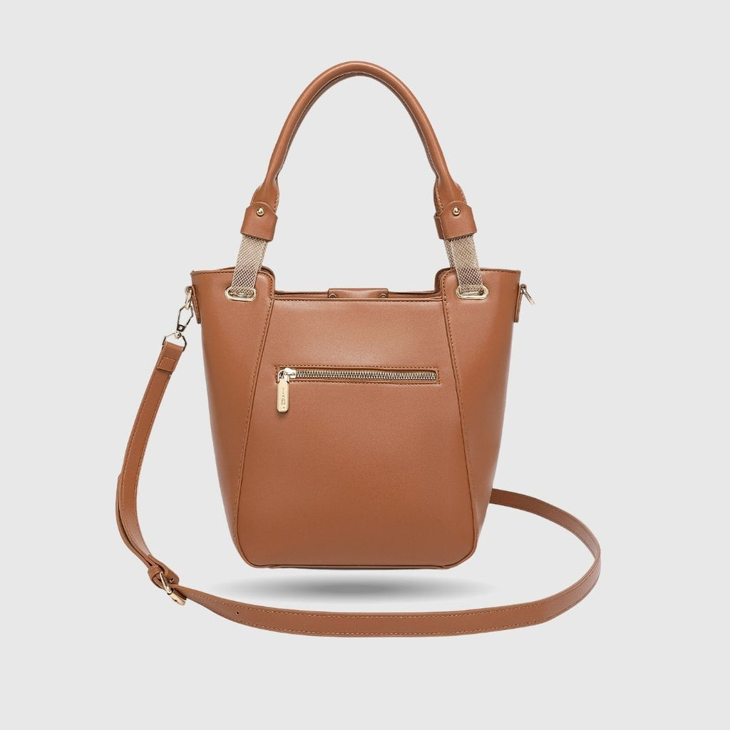 EMPORIO Stylish Women's Tote Handbags