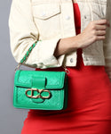 BENAAX INFINITY GREEN