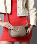 GAZE INFINITY KHAKI