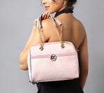 MESSI DUFFLE - Diana Korr