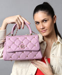 CLAIRE EMPORIO PURPLE