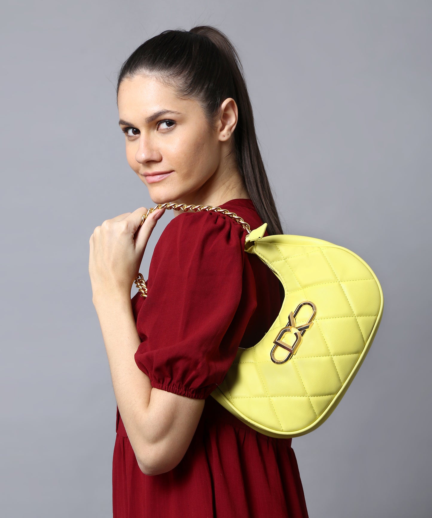 AVANA INFINITY YELLOW