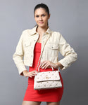 CLAIRE EMPORIO OFFWHITE