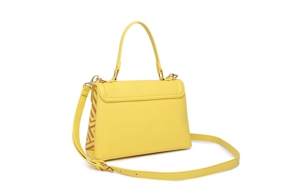 BYNIGHT INFINITY YELLOW