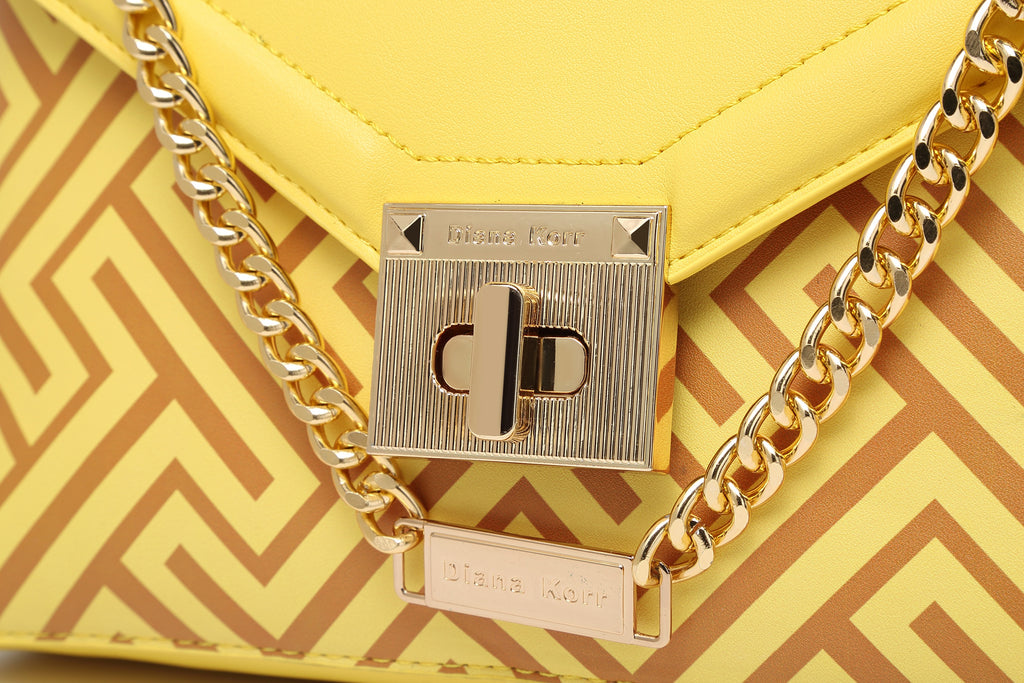 BYNIGHT INFINITY YELLOW