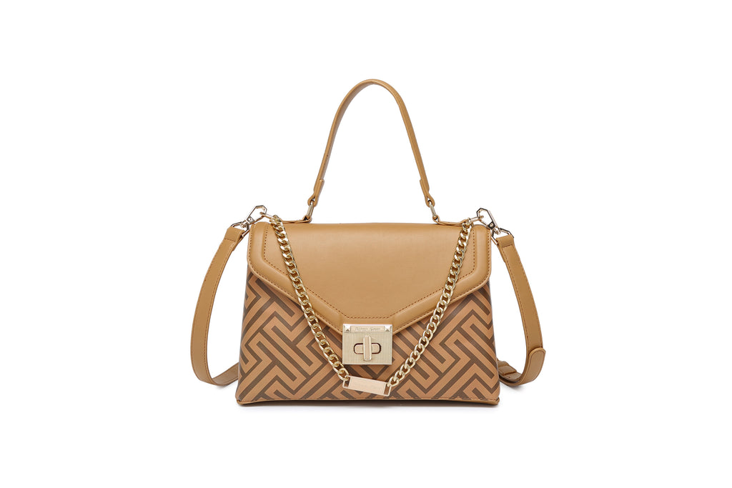 BYNIGHT INFINITY BROWN