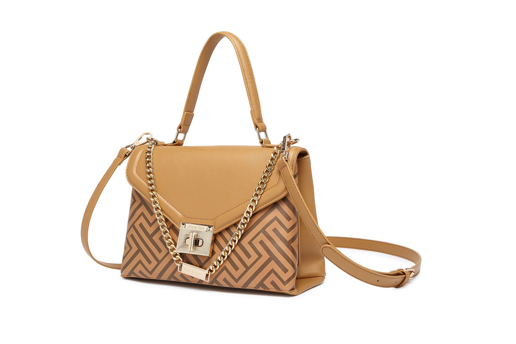 BYNIGHT INFINITY BROWN