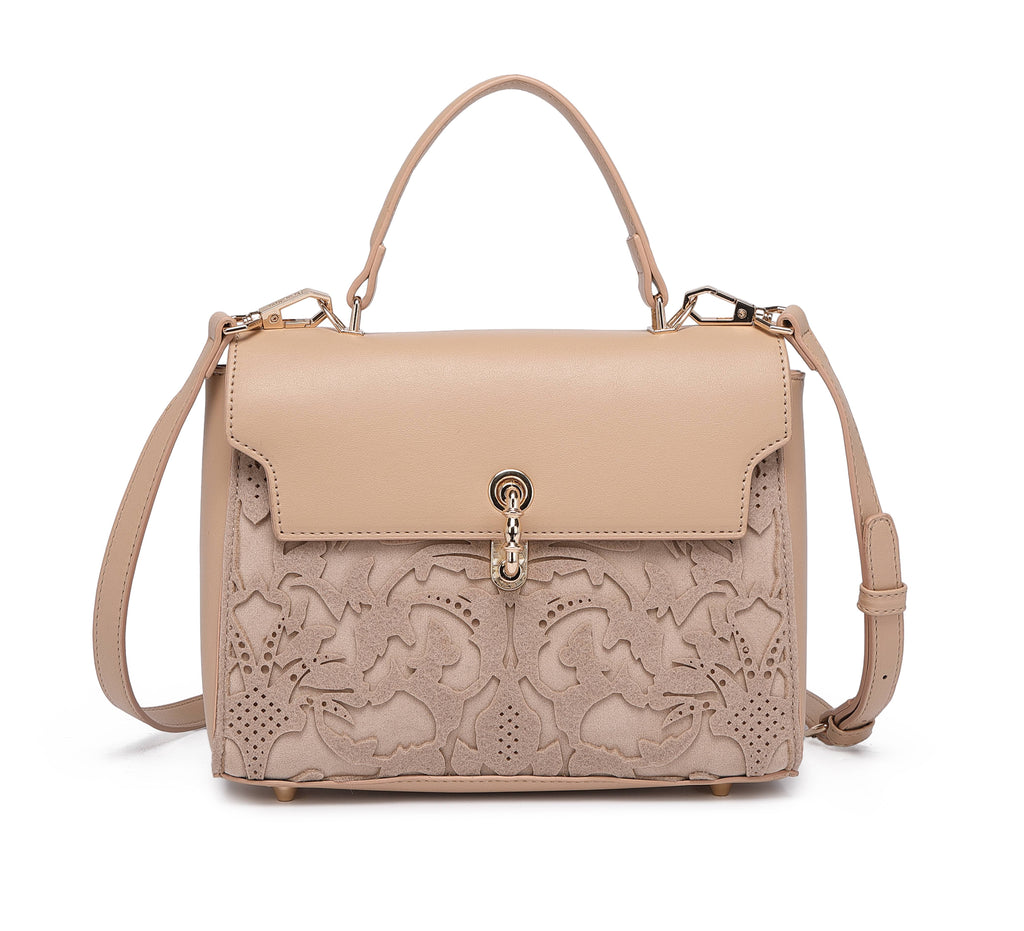 EMPORIO Beige Handbag