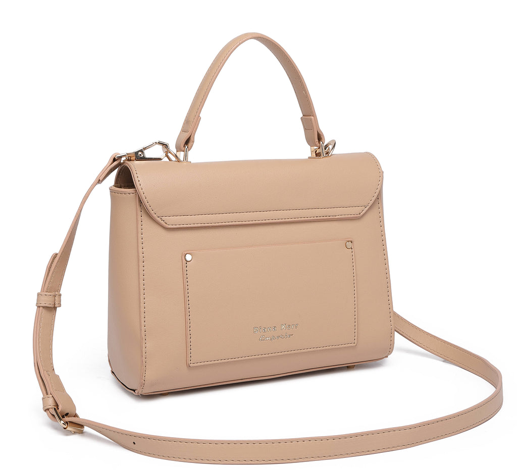 EMPORIO Beige Handbag