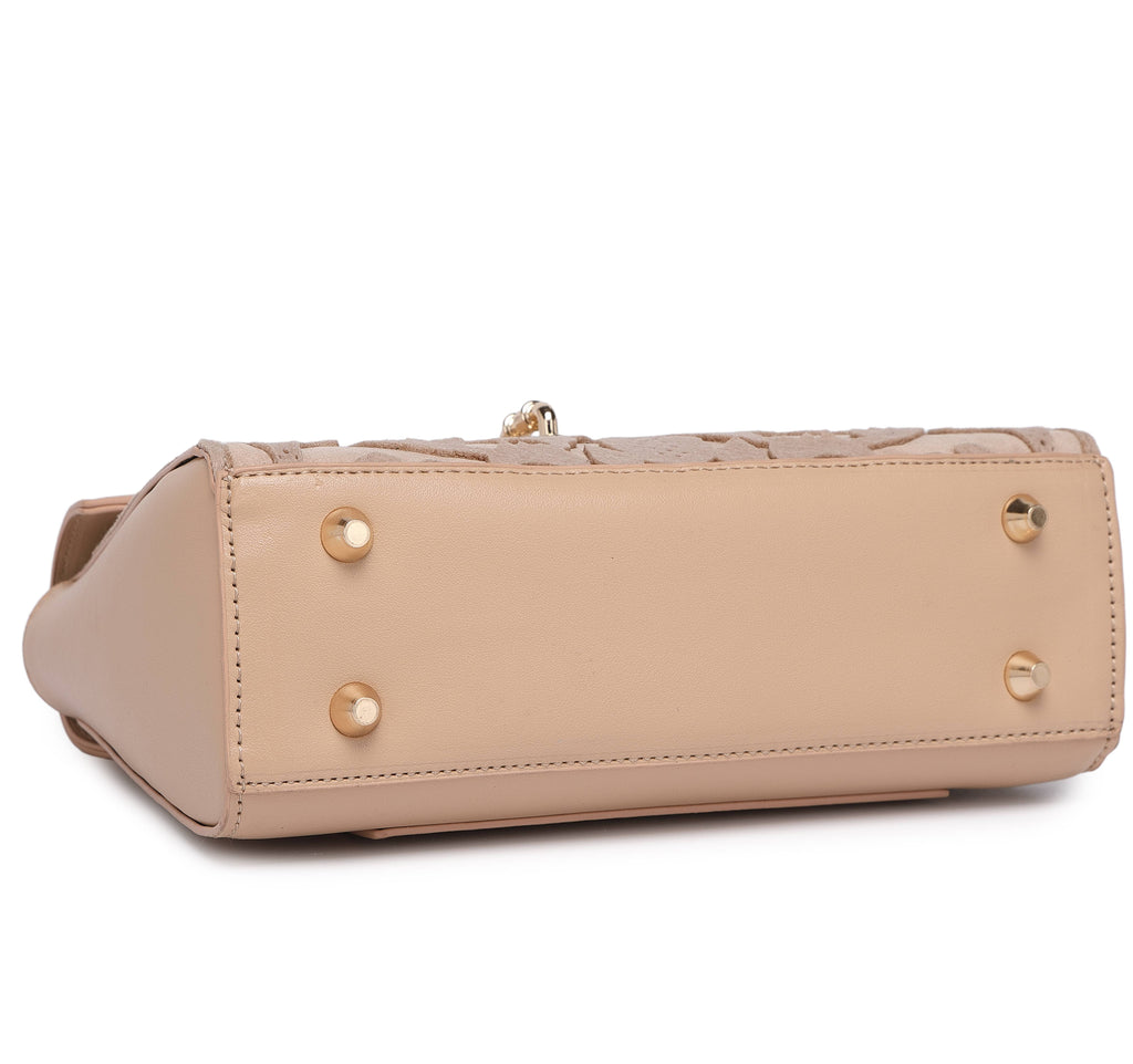 EMPORIO Beige Handbag