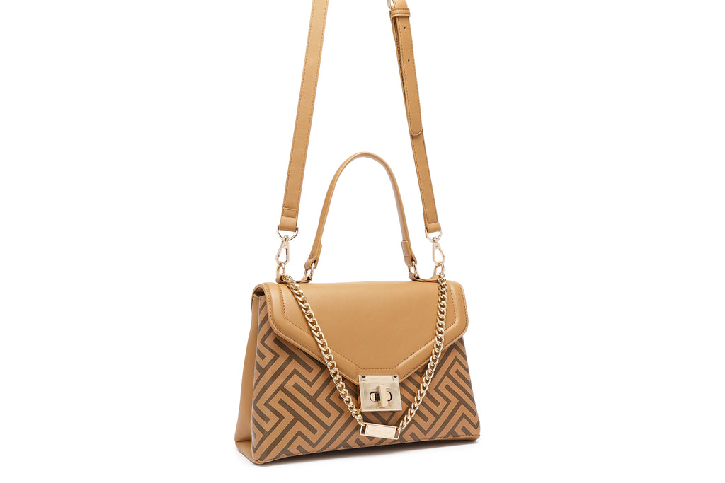 BYNIGHT INFINITY BROWN