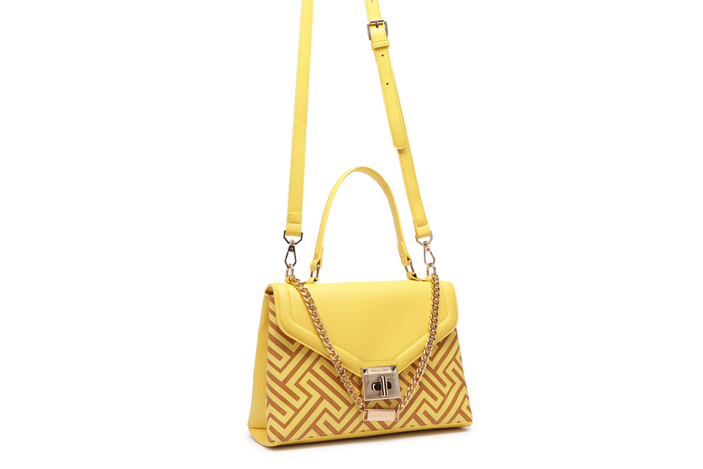 BYNIGHT INFINITY YELLOW