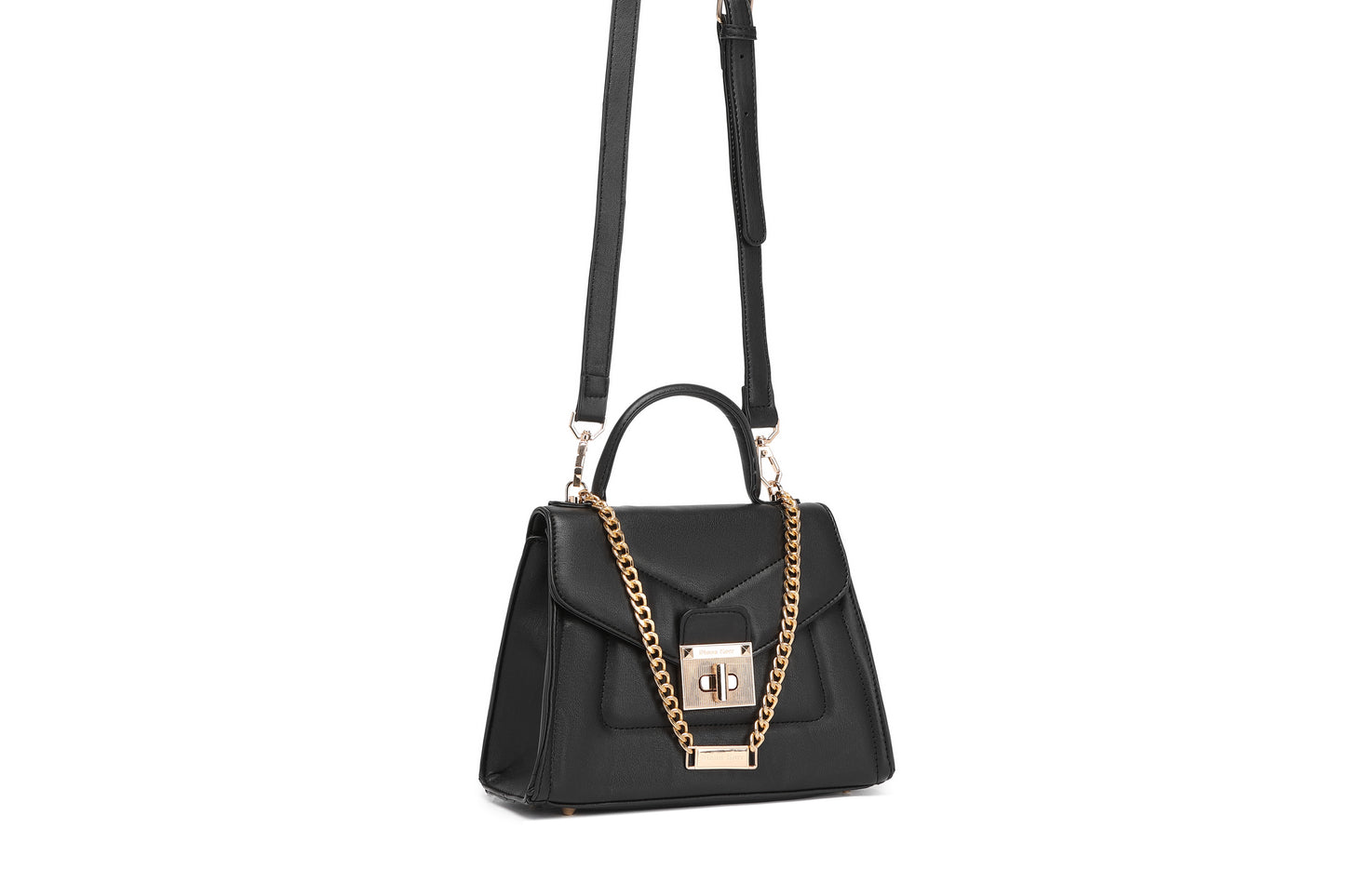 LUXSAVANE INFINITY BLACK