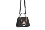 LUXSAVANE INFINITY BLACK