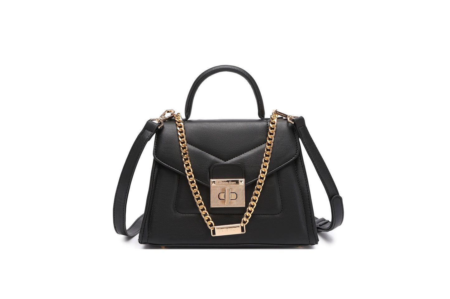 LUXSAVANE INFINITY BLACK