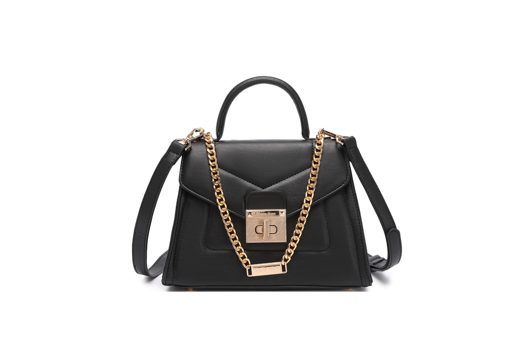 LUXSAVANE INFINITY BLACK