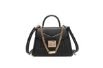LUXSAVANE INFINITY BLACK