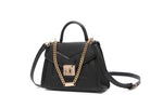LUXSAVANE INFINITY BLACK