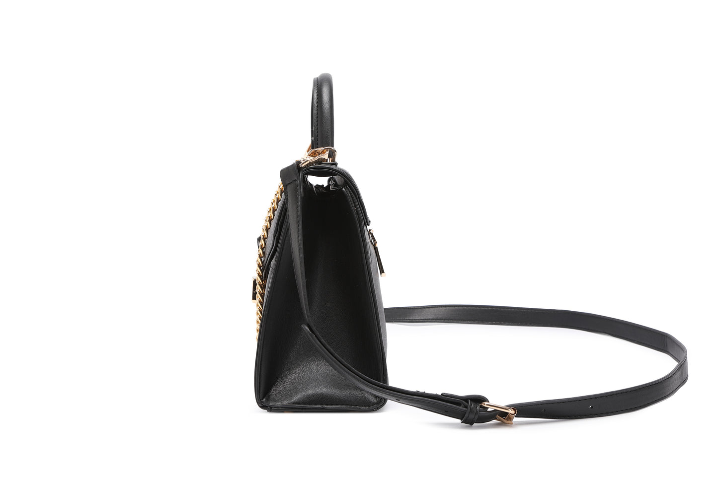 LUXSAVANE INFINITY BLACK