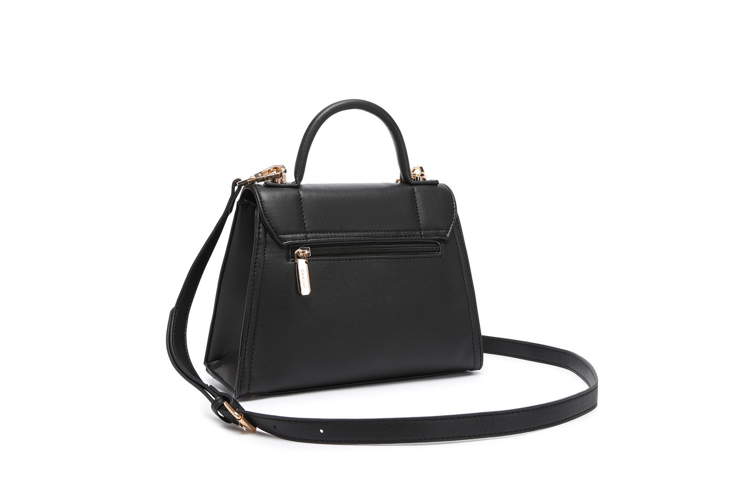 LUXSAVANE INFINITY BLACK