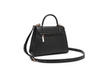 LUXSAVANE INFINITY BLACK