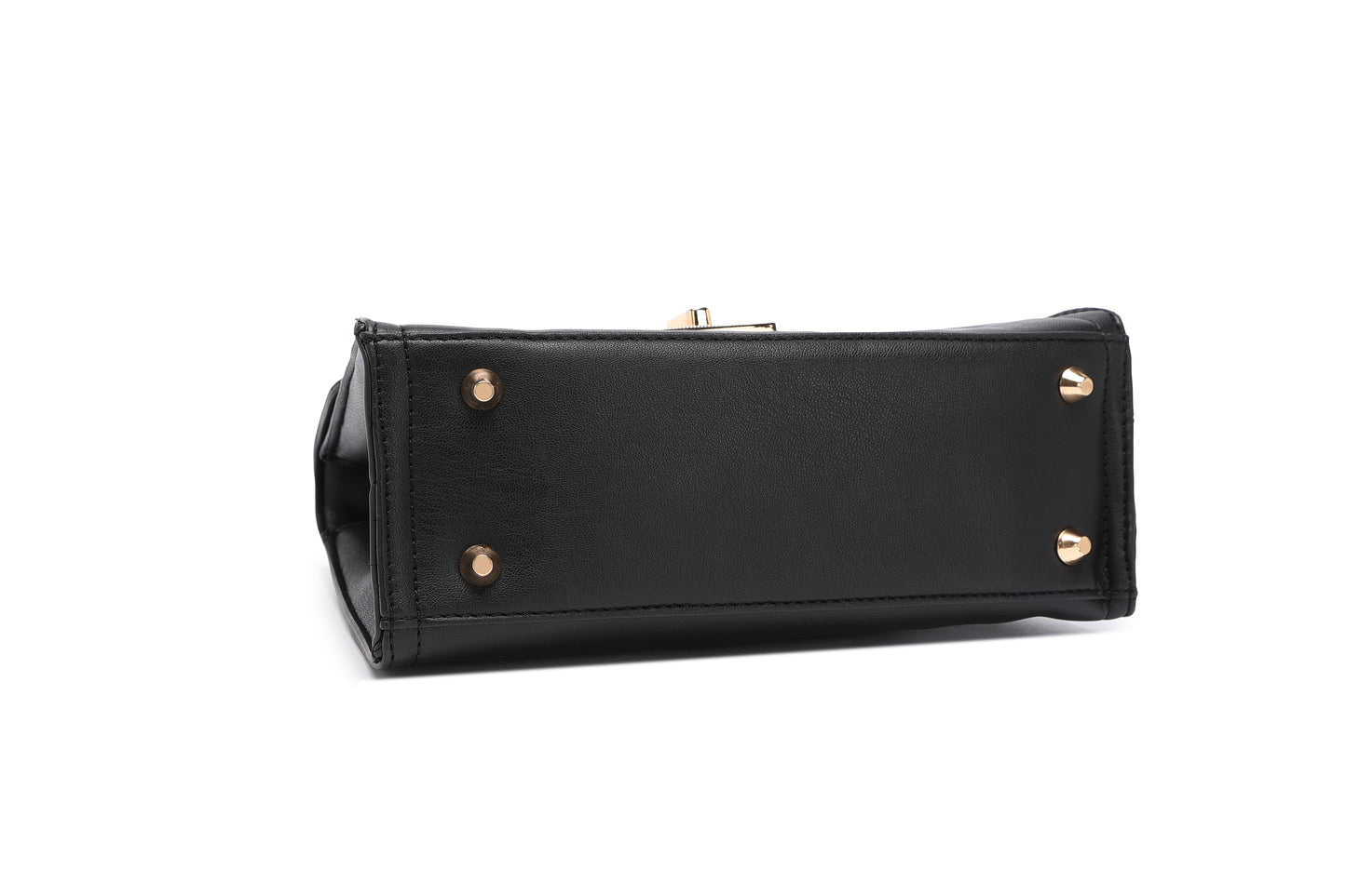 LUXSAVANE INFINITY BLACK