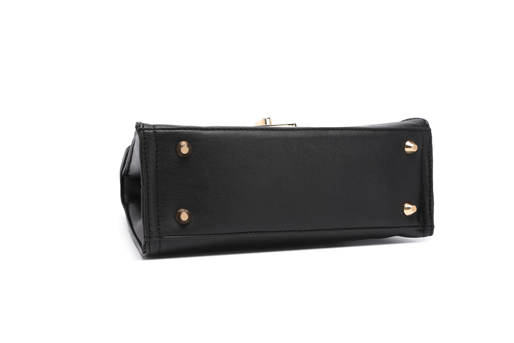 LUXSAVANE INFINITY BLACK