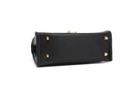 LUXSAVANE INFINITY BLACK