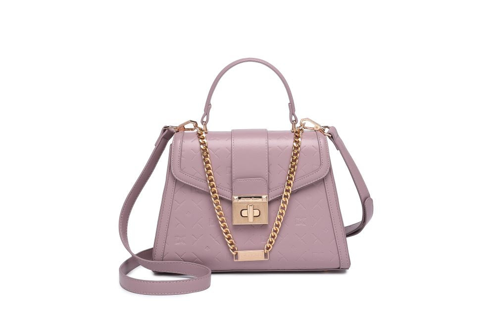 CARONELLE INFINITY PURPLE