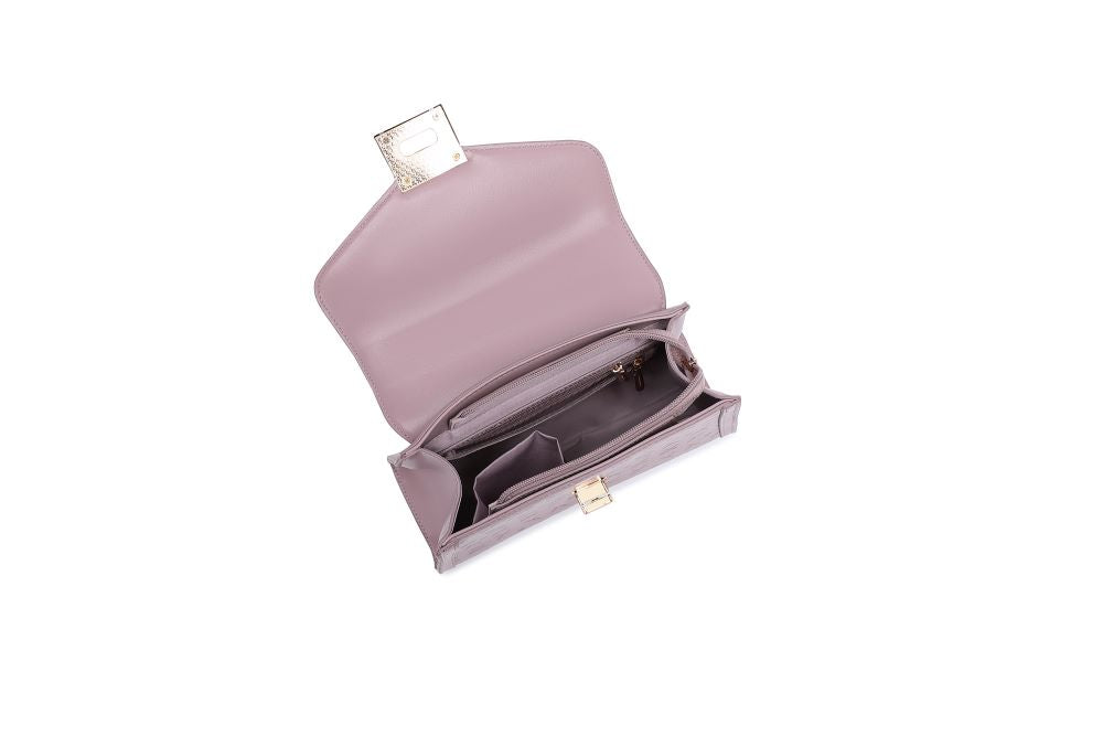 CARONELLE INFINITY PURPLE