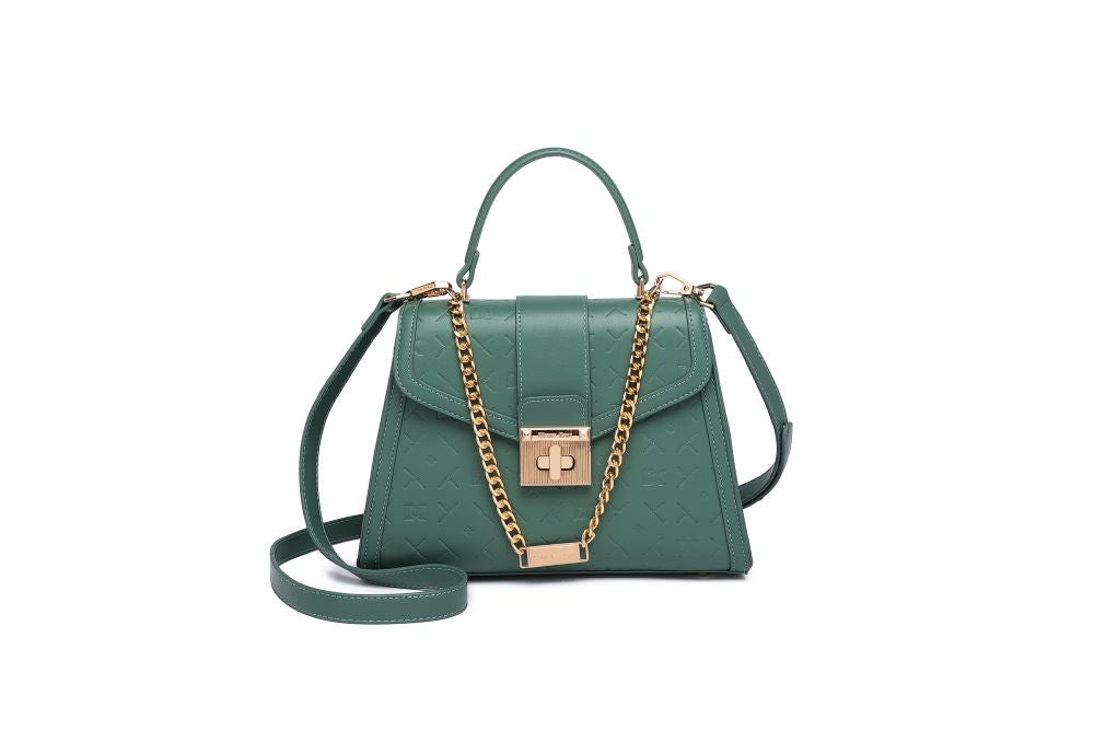 CARONELLE INFINITY GREEN