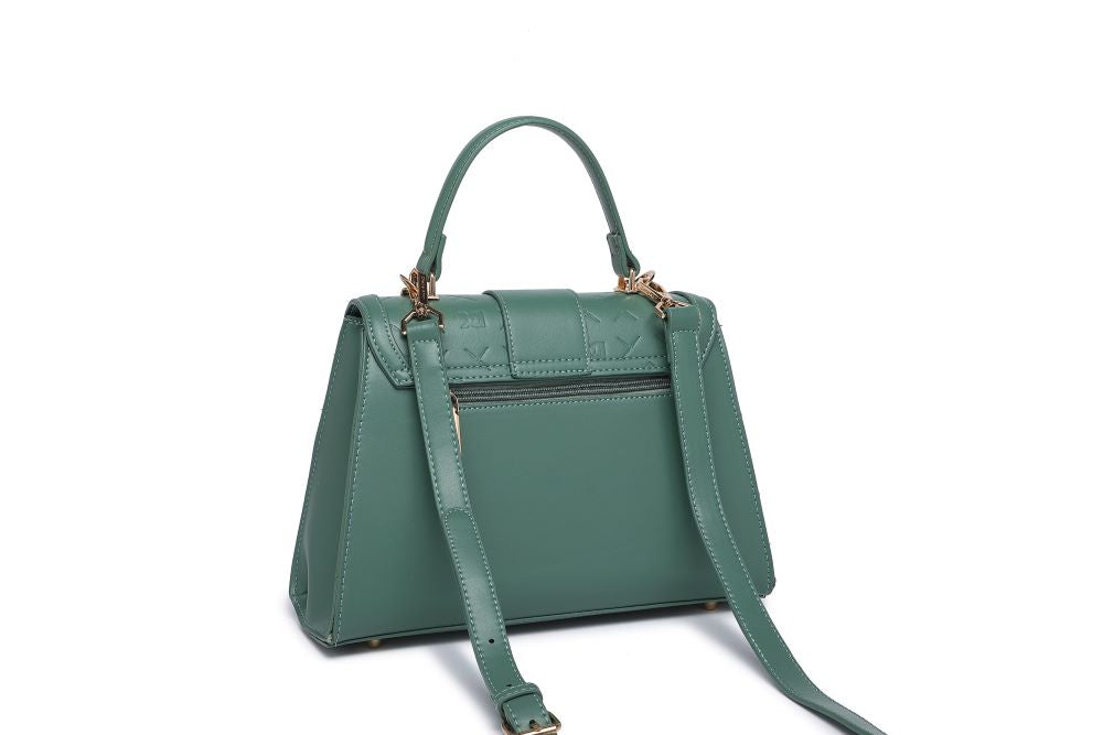 CARONELLE INFINITY GREEN