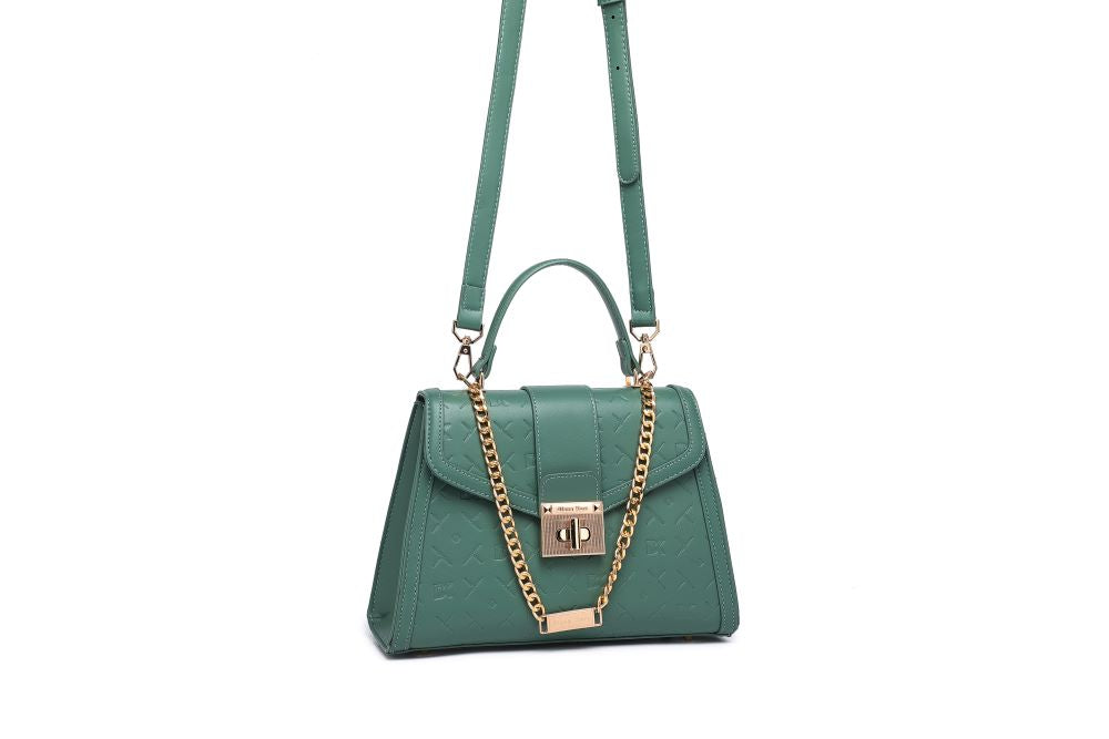CARONELLE INFINITY GREEN