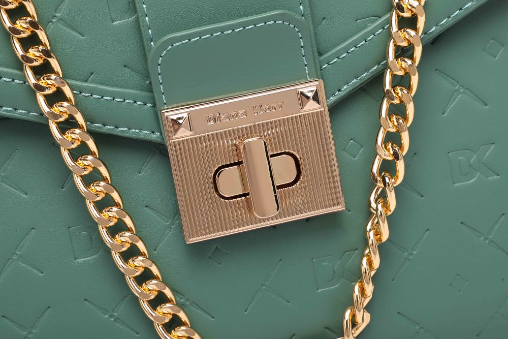 CARONELLE INFINITY GREEN