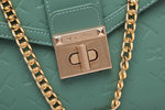 CARONELLE INFINITY GREEN