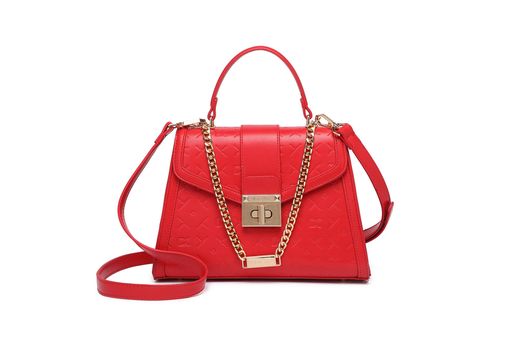 CARONELLE INFINITY RED