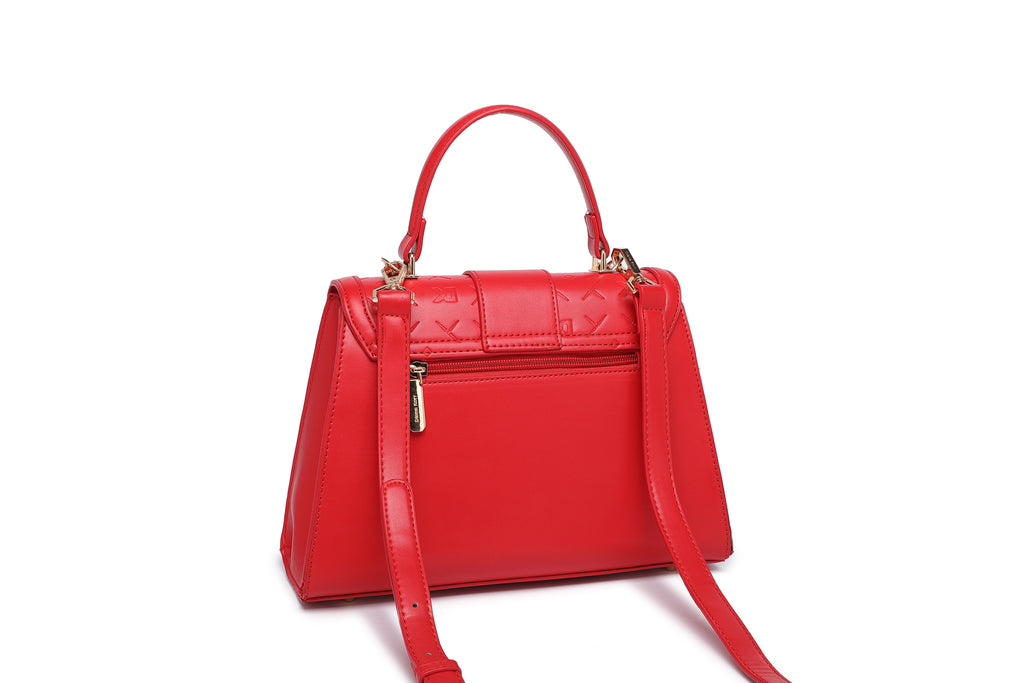 CARONELLE INFINITY RED