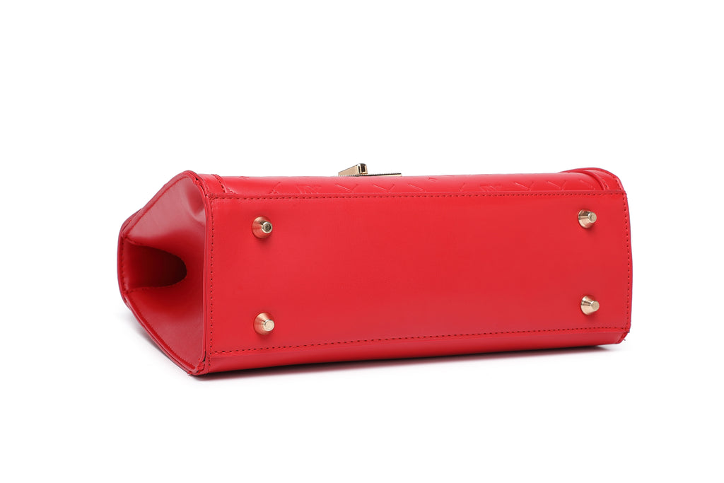 CARONELLE INFINITY RED